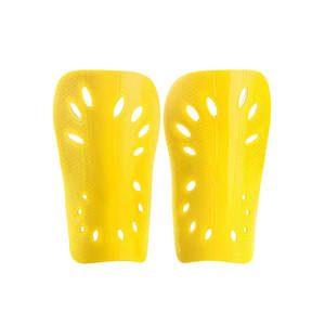 Nouvel Arrivage Protège-tibias en tissu OEM Personnalisés Vente Chaude Prix Bas Protège-tibias de Boxe Personnalisés Fabriqués au Pakistan - Product Image 6