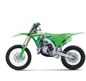Kawasaki Kx 327 X 2027 Moto Enduro a 2 Tempi - Product Image 3