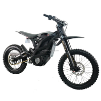 Nouvelle Moto Tout-Terrain Électrique Haute Vitesse 32KW Ventus One Plus V1+ EVO 2026 à Vendre
