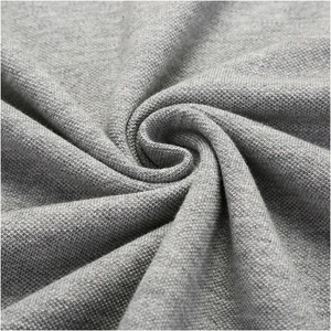 Polo à manches courtes pour homme, couleur unie, coupe classique, décontracté, en coton tricoté, respirant - Product Image 6