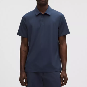 Camisas de Hombre de Alta Calidad 2026, 100% Algodón Canvas con Diseño Impreso, Logotipo y Bolsillo Personalizables, Antiarrugas, Venta al Por Mayor - Product Image 1