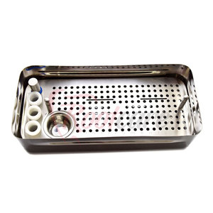 Kit de boîtes PRF de qualité supérieure, prix de gros, kit de boîtes PRF en acier inoxydable pour cliniques dentaires - Product Image 2