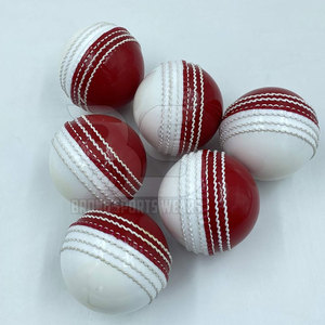 Durable Cricket <b>Balls</b> For Nets Coaching And Practice Sessions Ideal For Schools Clubs And Sports Academies - Product Image 3