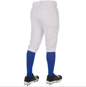 Custom Design <b>Mens</b> Baseball Pants Sublimation Team Wear Baseball Jersey Pants - Product Image 2