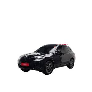 BMW X3 XDrive 20i M Sport Pro 2023, conduite à gauche, boîte automatique, caméra de recul, 22 153 km - Product Image 1