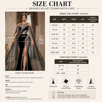 Robe de soirée longue de luxe en velours noir, ornée de sequins, avec cape transparente perlée, taille naturelle, ornée de cristaux, coupe ajustée, formelle