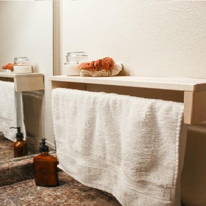 Juego de Toallas de Baño de Algodón 100% de Alta Calidad, Ultra Suaves y Absorbentes, Textiles para el Hogar, para Hotel, Venta al por Mayor, OEM Personalizado Disponible - Product Image 1