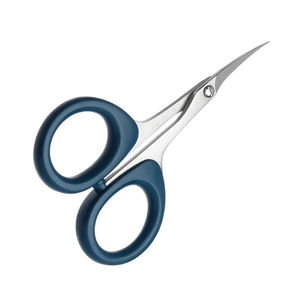 Ciseaux de pêche multifonctionnels en acier inoxydable de haute qualité, ciseaux à leurres, dégarnisseur d'hameçons, coupe-ligne, pince à poignée PP - Product Image 3