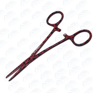 Pince à artères Adson en acier inoxydable de haute qualité, instrument chirurgical Spencer Wells, outil médical durable, professionnel - Product Image 6