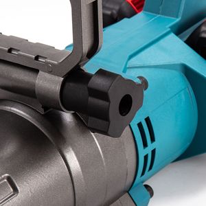 Llave <span class=keywords><strong>de</strong></span> <span class=keywords><strong>Impacto</strong></span> Industrial <span class=keywords><strong>de</strong></span> Grado Profesional, <span class=keywords><strong>a</strong></span> Baterí<span class=keywords><strong>a</strong></span>, 4000 Nm, <span class=keywords><strong>de</strong></span> Alta Resistencia, sin Escobillas, con Accionamiento Cuadrado, para Reparación <span class=keywords><strong>de</strong></span> Neumáticos <span class=keywords><strong>de</strong></span> Camión - Product Image 5