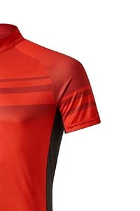 Jersey de Ciclismo para Hombre, Precio Ajustable, Ligero, Cómodo, Antiarrugas, en Oferta, para Deportes - Product Image 4