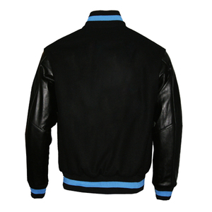 Best Style Hot Sale High Quality Stonefield Manufacturing Streetwear <b>Winter</b> Varsity <b>Jacket</b> Unisex New Arrival Custom Logo Quick - Product Image 4