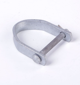 Acero tipo Clevis - Product Image 1