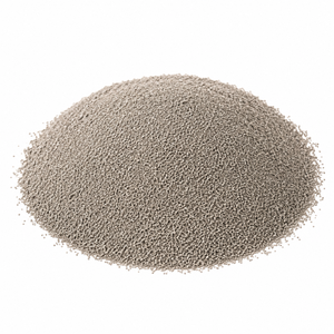 Flux de soudage à l'arc immergé Shuipo 431 de qualité supérieure, fritté et hydraté, 25KG Semi-remorque - Product Image 4