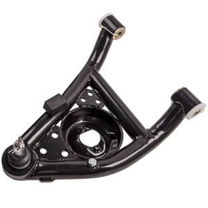 4 pz. Bracci di controllo tubolari anteriori rinforzati per Camaro Firebird 1967-1969, compatibili con vari modelli Hilux Voxy Patrol - Product Image 5