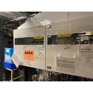 AMAT Centura IPS Plasma Processing - อุปกรณ์และอะไหล่เซมิคอนดักเตอร์ระดับโลกที่เชื่อถือได้ - Product Image 5