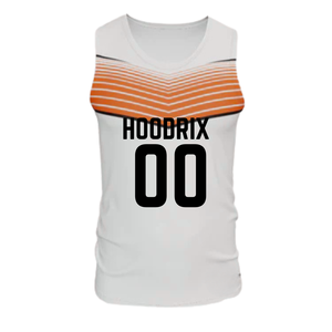 High Quality Italian Ink Sublimation Dodgeball Jerseys Fade-Resistant Custom Team Match Uniforms Anti-Pilling - Product Image 1
