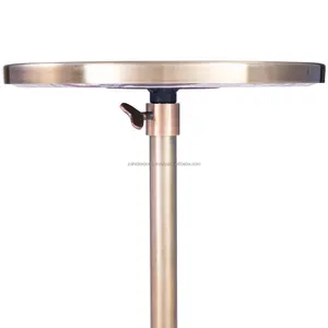 Metal Accent <b>Bedside</b> <b>Table</b> Designer Interior Furniture Modern Bedroom Furniture Zahid Export - Product Image 5