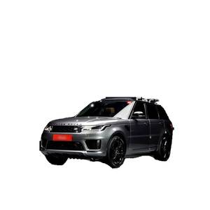 Land Rover Range Rover Sport 3.0 SDV6 AB Dynamic Diésel Automático 2019 con Cámara Trasera, Asientos de Cuero, 84,754 km, Volante a la Izquierda - Product Image 1