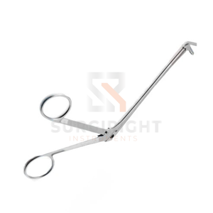 Pince à perforation nasale Myles en acier inoxydable allemand, instrument chirurgical CE ISO 13485 Classe I, taille personnalisée - Product Image 5