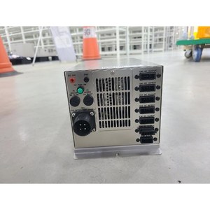 Module de contrôleur PWM TEL PWM010-TEL1, utilisé comme pièce détachée pour équipement semi-conducteur de génération précédente - Product Image 6