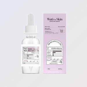 facial <b>serum</b> Whatiforskin PDRN baiom Essence micro Spicule pdrn <b>face</b> <b>serum</b> anti age <b>face</b> <b>serum</b> <b>face</b> glowing <b>serum</b> - Product Image 1