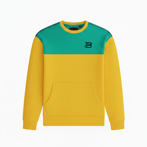 Sweat-shirt pour homme, vêtement décontracté, tissu doux, coupe confortable, idéal pour un usage quotidien et un style streetwear. - Product Image 1