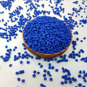 เม็ดสีพรีเมียม CPiVN คุณภาพสูงสำหรับพลาสติก  สีสันสดใส  กระจายตัวดีเยี่ยม  เชื่อถือได้ - Product Image 1