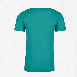 T-shirt de sport respirant et durable, coupe ajustée, pour homme, manches courtes. - Product Image 6