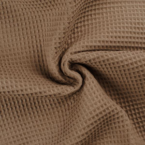 Tela Piqué de Poliéster 100% de Alta Calidad para Camisetas Polo de Manga Corta para Hombre, Tallas Grandes, Sólidas, Ligeras, 280 GSM, Hechas en Pakistán - Product Image 2