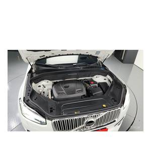 Volvo XC90 T6 Inscription 2019, 38,965 km, Automático, Volante a la Izquierda, Norma de Emisiones Euro V, Asientos de Cuero, Cámara Trasera - Product Image 6