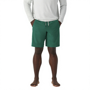 Hot Sale Cotton Made Shorts Breathable Loose Fit <b>Men</b> Shorts <b>Camo</b> Printing <b>Cargo</b> Shorts For <b>Men</b> - Product Image 5