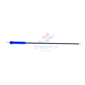 Lab Use Electrode Spatula Flat End Electrode Spatula Strong Electrode Spatula For Sample Transfer Use - Product Image 3