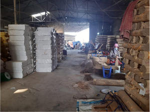 Bâton de bambou d'approvisionnement d'usine de haute qualité 1.3mm de haut Bâtons de bambou rond Agarbatti pour bâton d'encens fabriqué au Vietnam + 84916930070 - Product Image 5