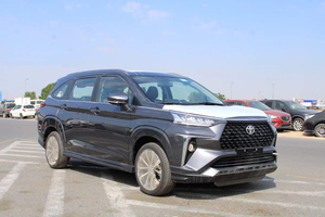 BRAND NEW 2025 <b>TOY</b> OTA VELOZ GX 0KM 7SEATERS 4CYLINDER 199HP AUTOMATIC TRANSMISSION - Product Image 3