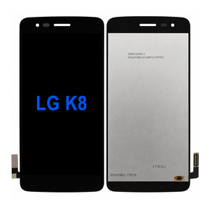 Pantalla Táctil LCD TFT de Alta Calidad para Teléfono Celular, Repuesto de Reparación para LG K8 - Product Image 1