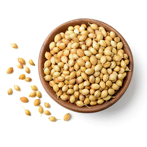 Graines de coriandre en gros les plus vendues, qualité supérieure, approvisionnement en vrac, qualité alimentaire, prêtes à être expédiées, exportation - Product Image 2