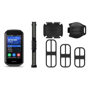Ordenador de Ciclismo Garmin Edge 1040 Solar GPS con Pantalla Brillante de Aluminio, Diseño Moderno, Multiusos, Origen EE. UU. - ¡Venta Caliente! - Product Image 2