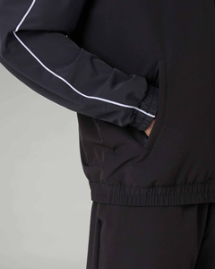 Survêtement tendance pour hommes conçu pour les marques de streetwear avec options de personnalisation OEM et d'impression de logo pour l'exportation mondiale - Product Image 4