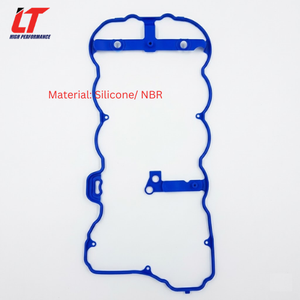 Joint de couvercle de soupape Precision-Grip Malaisie avec garantie 1 an pour Perodua Aruz Myvi Alza Toyota Vios – Solution anti-fuite - Product Image 6