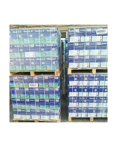 High Quality Bulk <b>A4</b> <b>Copy</b> <b>Paper</b> 70 GSM 100% Virgin Wood Pulp 500 Sheets/Ram From Thailand White 5 Ream/Box - Product Image 1