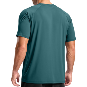 T-shirt Homme 2026 : Meilleure Vente, Design Streetwear Ringer, Respirant, Tendance et Populaire - Product Image 2