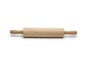 Classic Wooden Rolling Pin Perfect For Baking <b>Dough</b> Roti Chapati Pastry And Daily Kitchen Cooking Use Handcrafted From India - Product Image 6