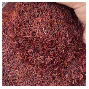 หญ้าฝรั่นแคชเมียร์เกรดพรีเมียม มังกรา บริสุทธิ์ 100% ธรรมชาติ เส้นไหมเคซาร์ ปริมาณโครซินสูง คุณภาพส่งออกจำนวนมาก - Product Image 2
