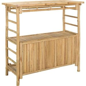 Wholesale Bamboo Outdoor <b>Table</b> <b>for</b> Garden Patio Resort Furniture Supplier - Product Image 4