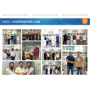 תיבת צומת עמידה למים TIBOX, תיבת חיבורים חסינת פיצוץ, תיבת חיבורים, מארז ארון בקרה חסין פיצוץ - Product Image 5