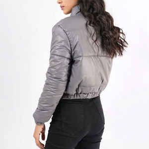 Chaquetas para Mujer, Chaquetas Acolchadas, Ropa de Mujer, Venta al por Mayor, Ropa de Hombre, Chaqueta de Cuero, Ropa Urbana para Mujer - Product Image 5
