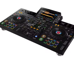 Prêt à être expédié : Système DJ tout-en-un DJ XDJ-RX3 Noir - Product Image 1