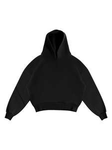 Sweat-shirts à capuche d'hiver pour hommes en gros à vendre, sweats à capuche décontractés personnalisés pour enfants et hommes - Product Image 5