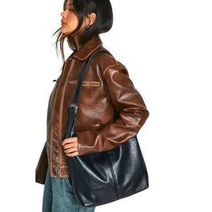 2026 New Ladies Fashion Handbags Set Wholesale <b>Mini</b> Purse Casual <b>Tote</b> Durable Zipper Closure 6 Pieces Women's Shoulder <b>Bags</b> - Product Image 1